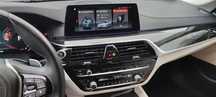 Naprawa Nawigacji Radia BMW CIC NBT NBTevo F01 F10 F30 F36 G30 G20 X3