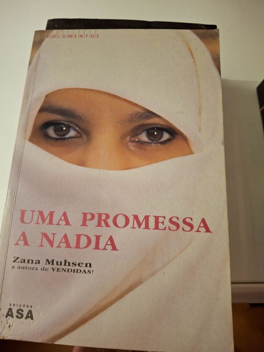Livros usados como novos