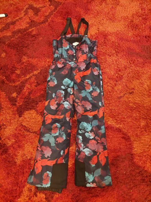 Spodnie snowboardowe / narciarskie / Killtec / rozm, 152 cm