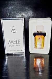 Perfume miniatura original Basile