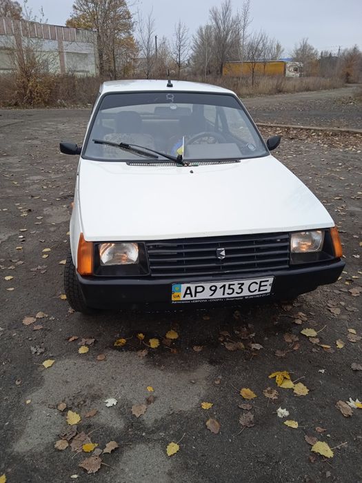 Продам Таврия на ходу