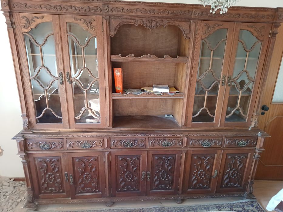 Mobiliário de sala