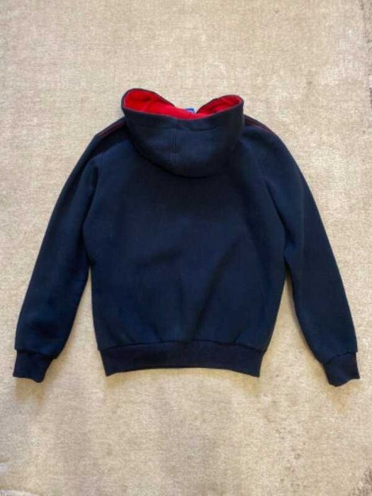 Толстовка adidas, для подростка размер s