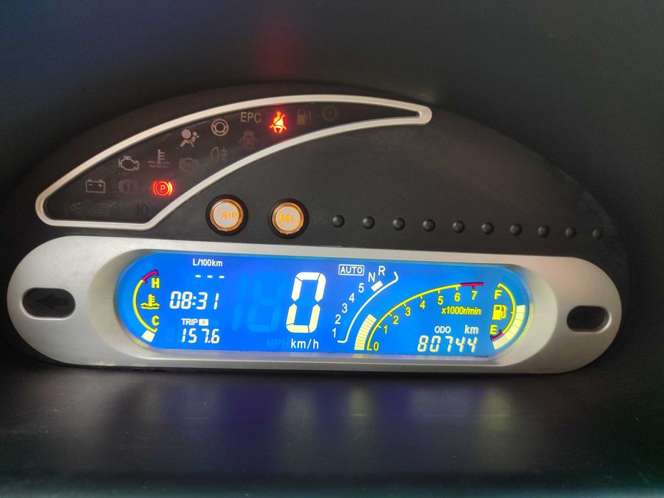 Chery qq продам дуже хороший стан