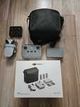Dron DJI Mini 2 SE FLY MORE COMBO + Filtry Sunnylife GRATIS