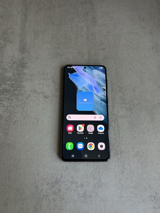 Samsung galaxy s21 8/128
