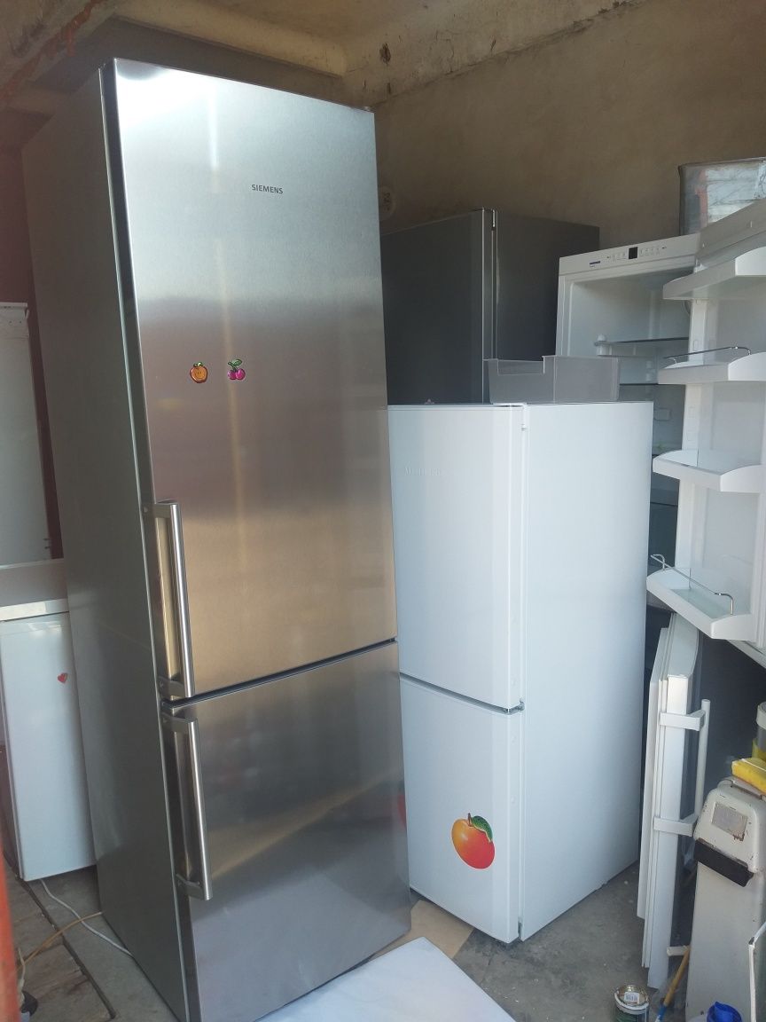 Витринный вітринний холодильник  Liebherr б/Германии.