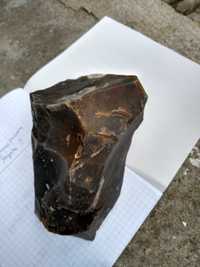 Кремний натуральный камень