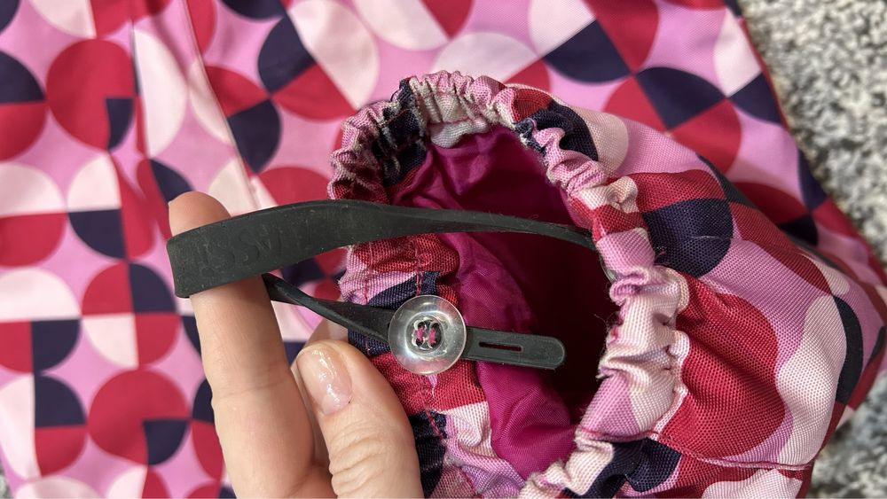 Детский термокомбинезон LASSIE by Reima