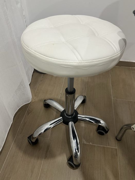Assento rotativo