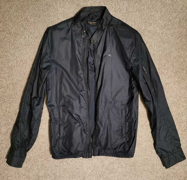 Casaco Replay Meia-Estação