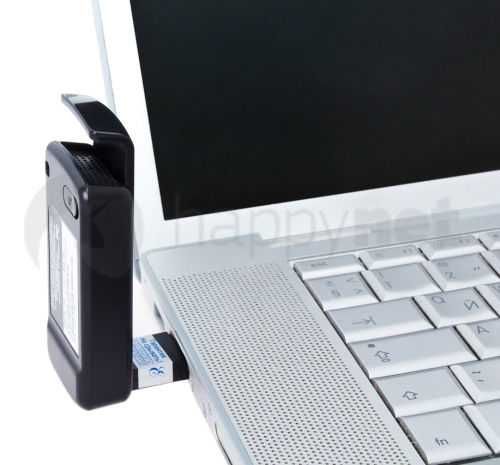 USB модем Pantech UM185C (з виходом для антени)