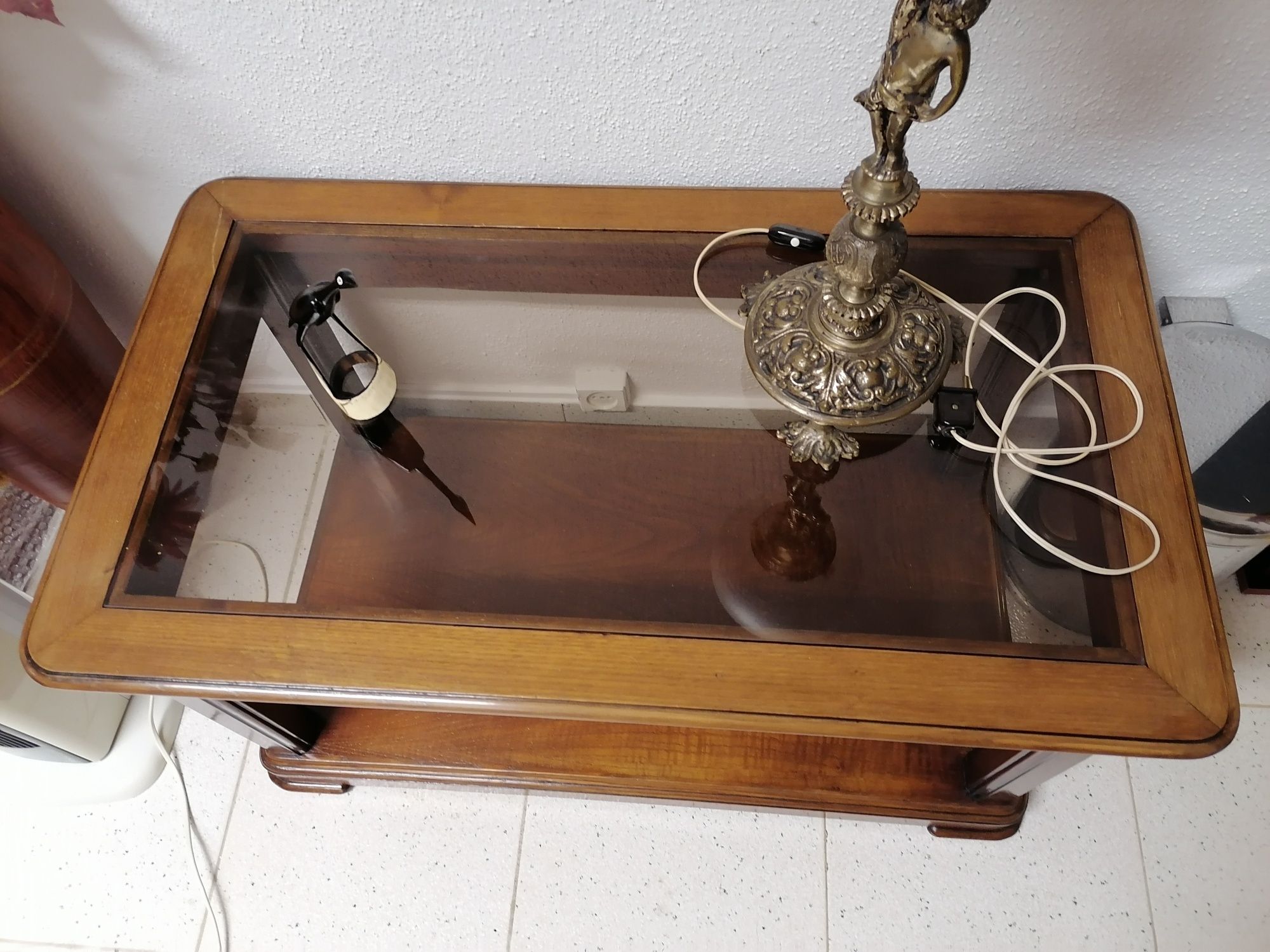 Mesa de centro sala
