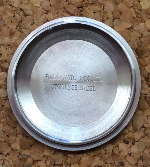 Relógio RADO - Automático