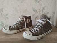 Класичні Converse Chuck 70 Hi