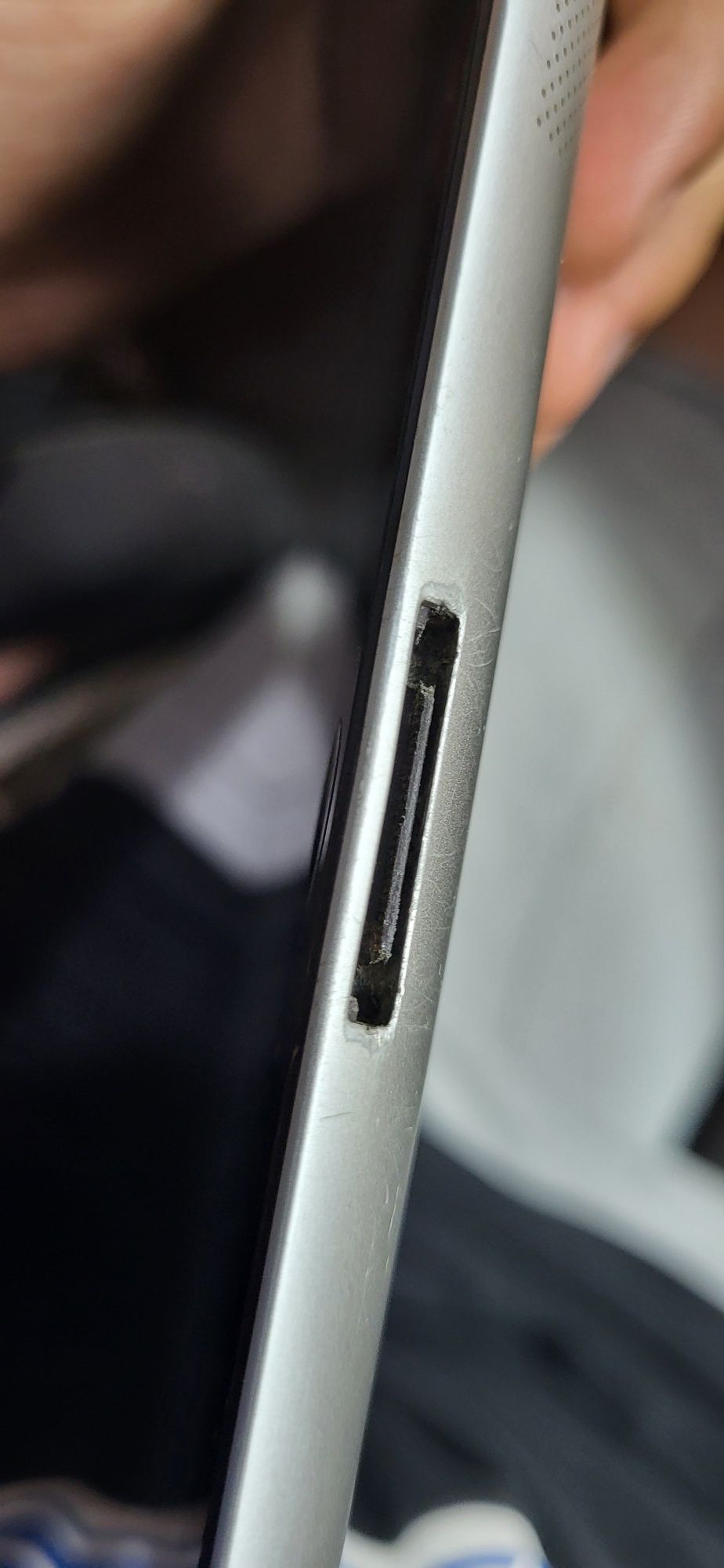 iPad 2, 16 gb. // iPad 2,2 A1395