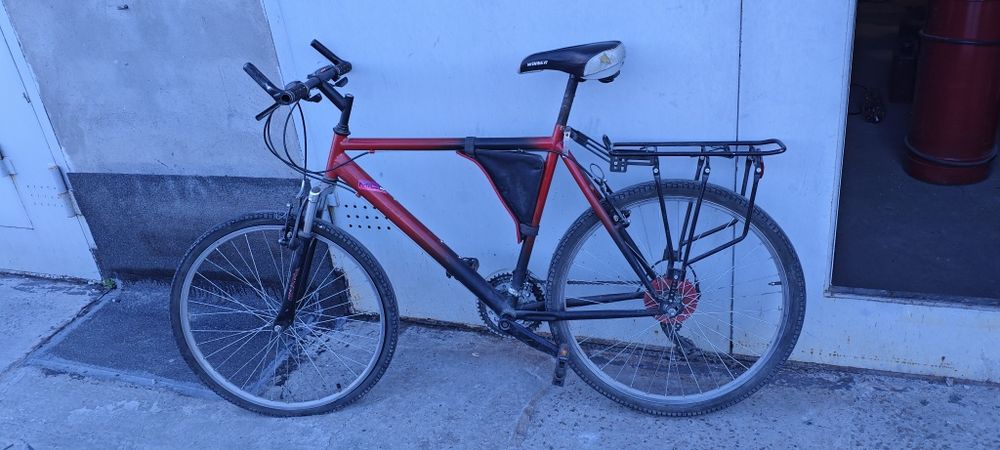 Продам велосипед Ardis