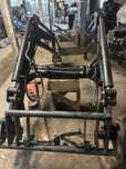 TUR 5- 1600KG, nowe sworznie,adaptacja