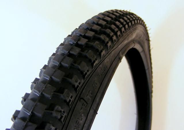 Opona 20X1.75 Hf148 Duro 47-406