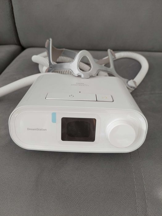 Aparat do bezdechu sennego Philips Respironics Dreamstation Auto CPAP