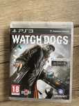 Watch Dogs (PS3)