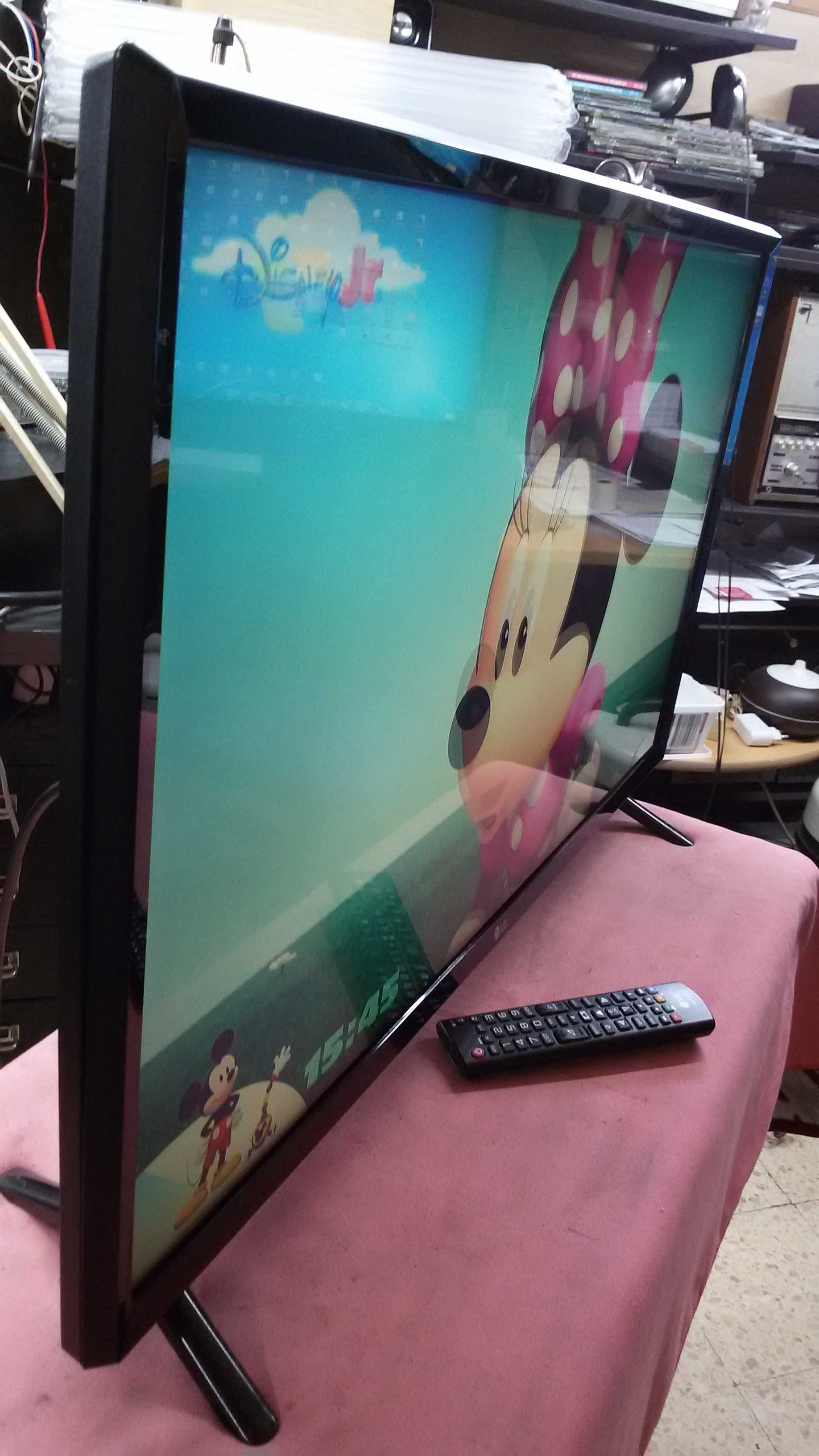 tvled lg 32lj510b 32polg