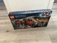 Lego 75955 pociag