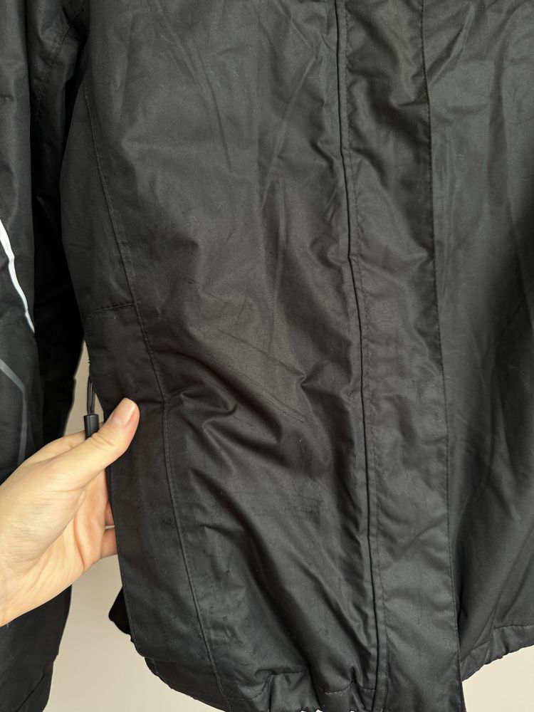 Спортивна лижна термо-куртка Technology
