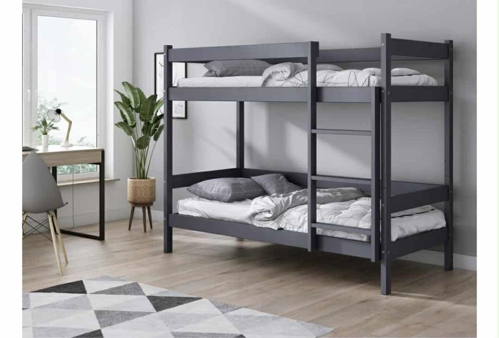 Sprzedam łózko pietrowe. PILNE 80x200