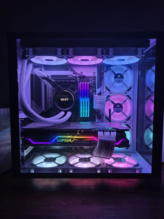Computador Gaming