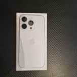 ZAMIENIE lub sprzedam Iphone 16 pro