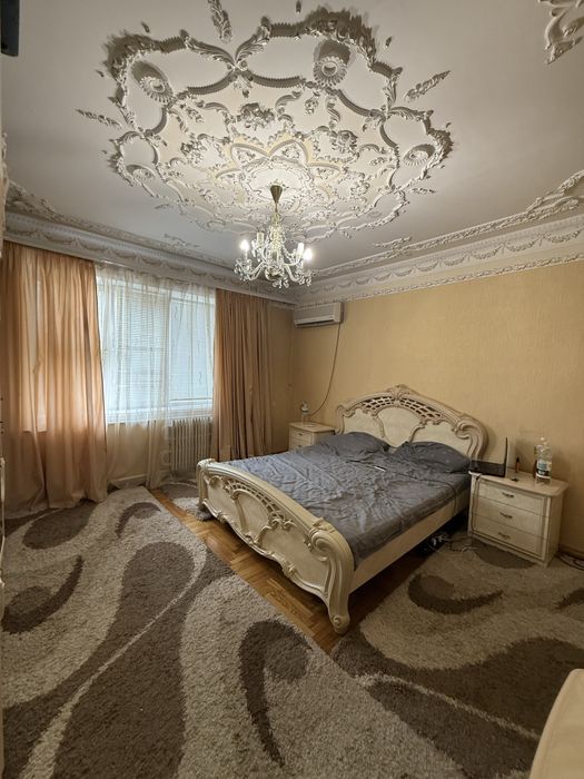 Продам 3-х комнатную квартиру