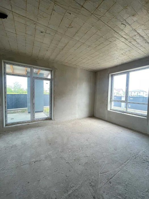 Продається ГОТОВИЙ до ремонту будинок (таунхаус) 140м2/ВІД ЗАБУДОВНИКА