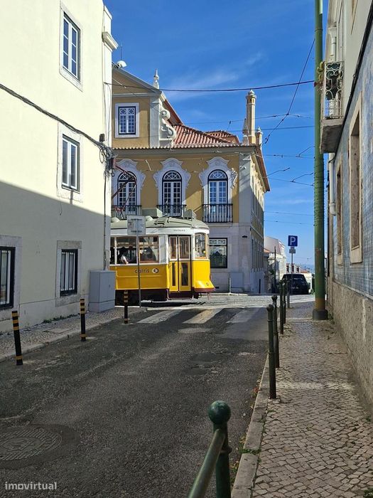 Apartamento, Estrela