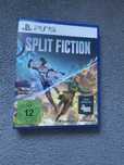Split fiction *PL*Ps5*igła
