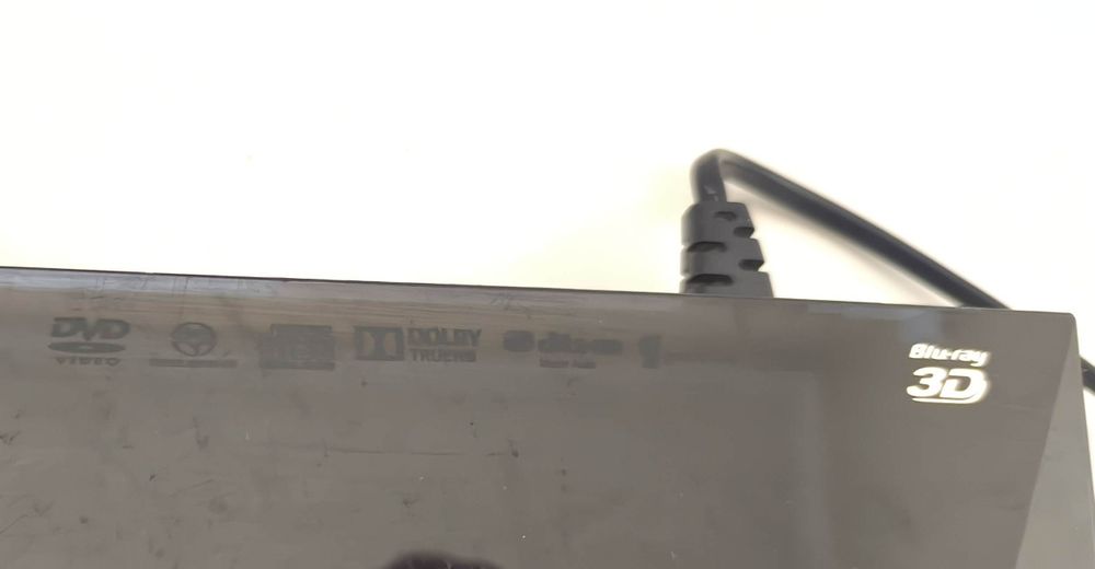 Blue-ray програвач SONY BDP-S4100 Оригінал Б/В