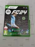 Gra Xbox one FC 24
