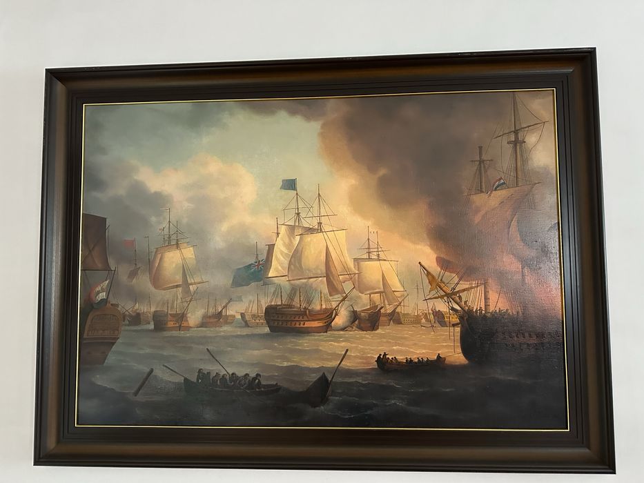 Obraz olejny duzy 107:153