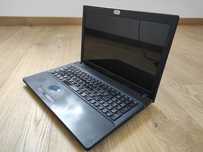 Laptop Lenovo G500 sprawny używany plus zasilacz