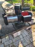 Pompa wody multi hwa 3000