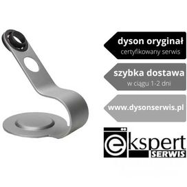 Oryginalna Supersonic podstawa (stojak) Dyson - od dysonserwis.pl