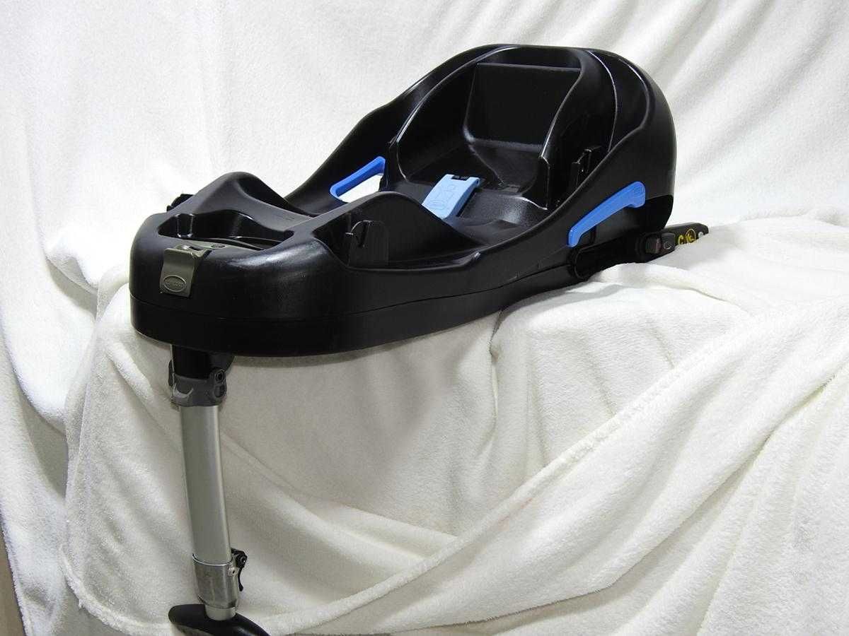 Concord Baza Intense Isofix Base