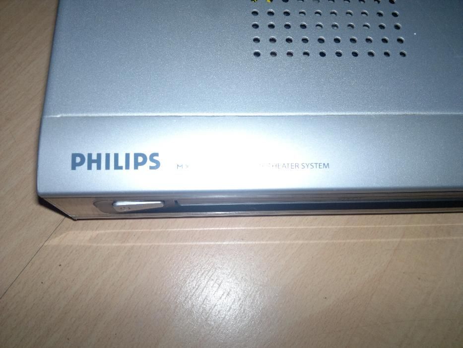 Philips DVD Home Theather System!!!Okazja