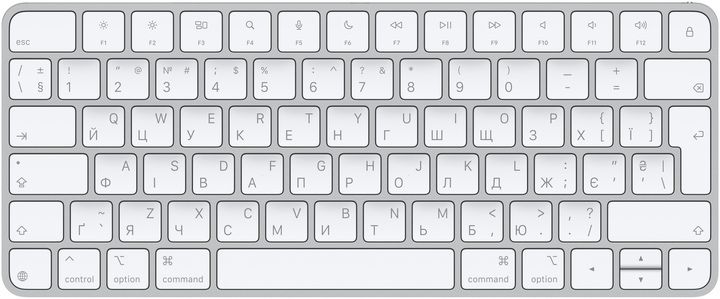 Magic Keyboard MK2A3D/A