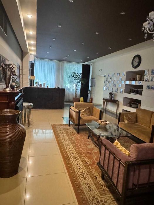 Готель  - ваш готовий бізнес біля моря!