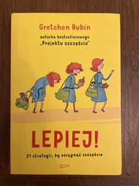 Gretchen Rubin Lepiej!