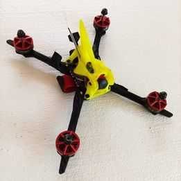Drone Racer VMX2 5"