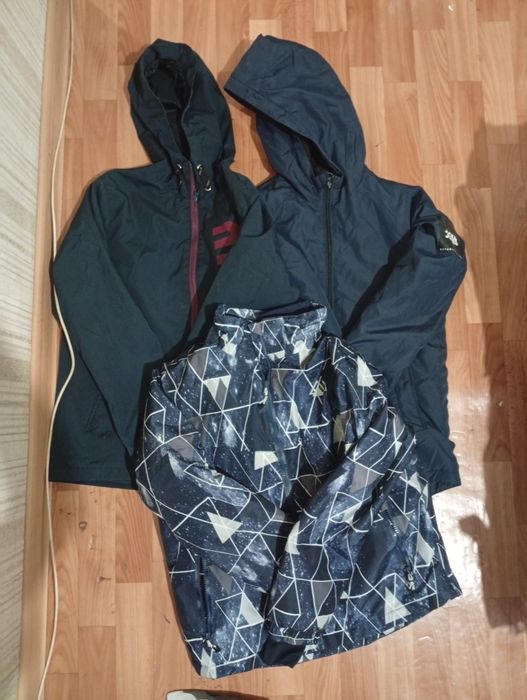 Отдам вещи на мальчика 10-11.Только для ВПО