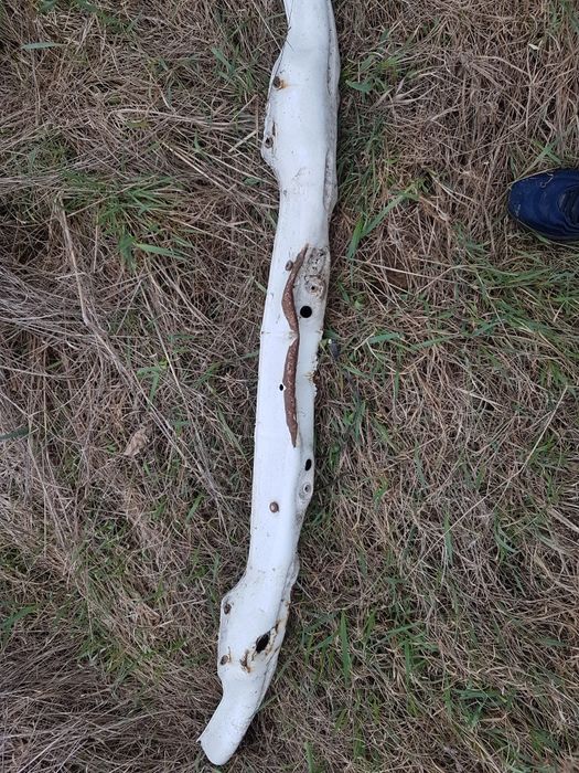 Крило Мерседес Спринтер 906