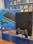 Konsola PlayStation 3 Super Slim 12 GB, BDB, Sklep Centrum Grania